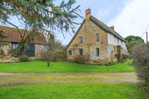 Ellands Cottage, Water Street, Barrington, Ilminster TA19 0JR