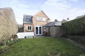 4 Pawprints, John Street, Utkinton, Tarporley CW6 0LP