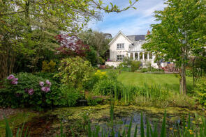 Cae Knovill, Llandenny Road, Usk NP15 1DL