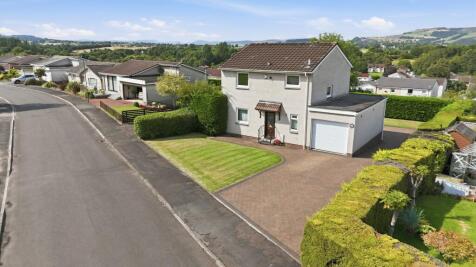 Lomond Place, Erskine, Renfrewshire, PA8