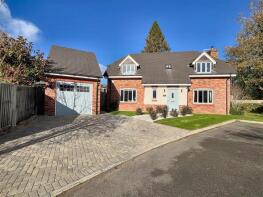 2 Pilgrims, Rawdon Close, Basingstoke RG24 7AG