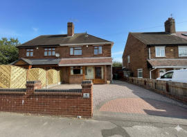 3, Wilkes Avenue, Walsall WS2 0HH