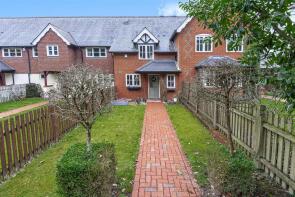 5, Home Farm Cottages, Bearwood Road, Wokingham RG41 5BS