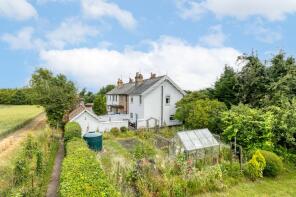 89, Station Road, Odsey SG7 5RT