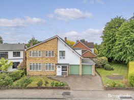 47, Docklands Avenue, Ingatestone CM4 9EQ