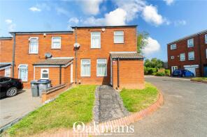 16, Kintore Croft, Birmingham B32 4JJ