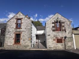 3, Victoria Street, Castle Douglas DG7 2HT