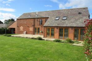 Tykes Barn, Little Bampton To The U2010, Wigton CA7 0JQ
