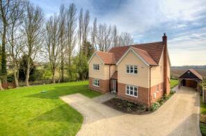 The Bower, Buxhall Road, Ipswich IP7 7QJ