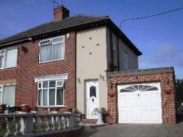 45, St Nicolas Road, Rawmarsh, Rotherham S62 5EJ