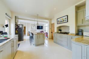 8, Bretby Lane, Bretby, Burton-on-trent DE15 0QN