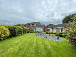 34, Copster Close, Thurgoland, Barnsley S35 7BQ