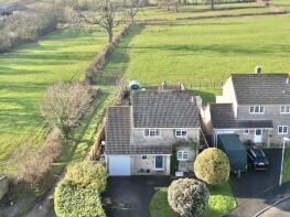 1, Vincents Close, Sherborne DT9 5JH