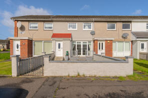 15, Coldstream Street, Blantyre, Glasgow G72 0SR