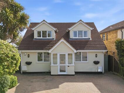 Harold Gardens, Wickford, Essex, SS11