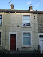 40, York Street, Accrington BB5 4JJ