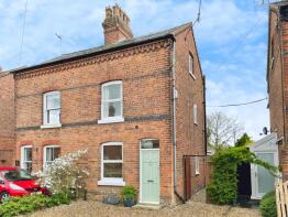 4, Ash Bank, Hare Lane, Great Boughton, Chester CH3 7EH