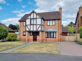 6, Laxton Close, Heckington, Sleaford NG34 9TS