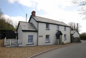 Little Saunders, West Street, Grimscott, Bude EX23 9LU