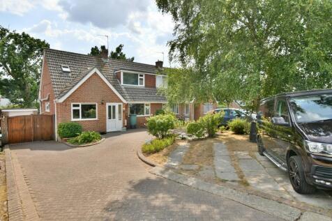 Cutlers Place, Colehill, BH21 2HN