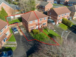 180, Hillcrest Avenue, Leicester LE8 0PA