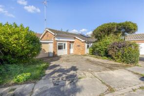 2, Blyth Close, Halesworth IP19 9EE