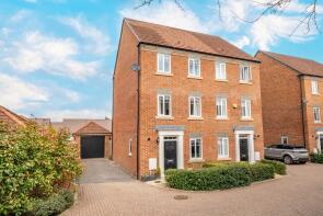 8, Marchment Close, Picket Piece, Andover SP11 6ZE