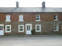 3, The Nook, Aikton To The U2009, Wigton CA7 0JB