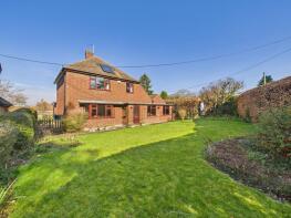 Windrush, Aylesbury Road, Princes Risborough HP27 0JP