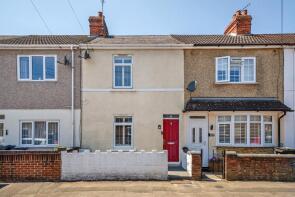 29, Kitchener Street, Ferndale, Swindon SN2 1EZ