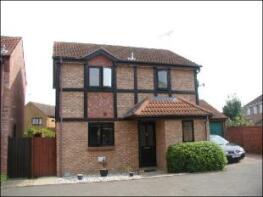 80, Spencer Way, Stowmarket IP14 1UQ