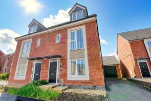 18, Ore Street, Chesterfield S45 9FU