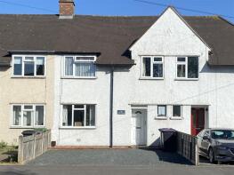 102, Whitchurch Road, Shrewsbury SY1 4DS