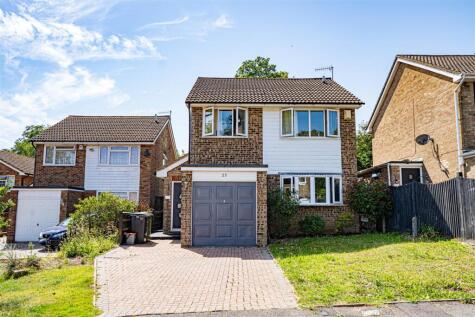 The Woodlands, Hastings