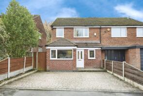 16, Meltham Close, Heaton Mersey, Stockport SK4 3BD