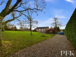 Stocks Garth, B5305 Rosley, Wigton CA7 8BZ