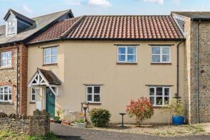 10 Poppy Cottage, Townsend Farm Barton, Henstridge, Templecombe BA8 0TU