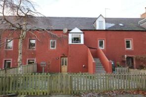 The Middle House, Romanno Bridge EH46 7BZ