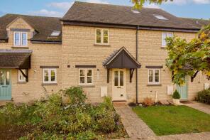 12, Bartholomew Close, Ducklington, Witney OX29 7UJ