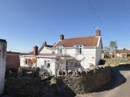 Kensington Cottage, Court Lane, Shipham, Winscombe BS25 1TQ