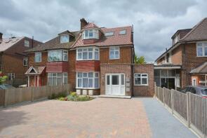 Flat 2, 137, Hendon Way, London NW2 2NA
