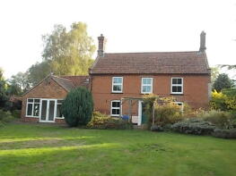 The Willows, Mill Street, Dereham NR20 3EJ