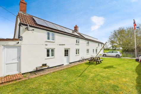 Meareway, Westhay, Glastonbury, Somerset, BA6