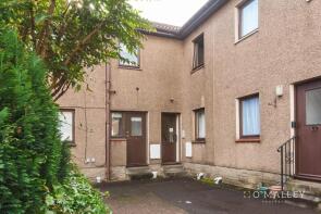 18, Scott Court, Alva FK12 5LZ