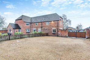 4c, Lazy Hill, Stonnall, Walsall WS9 9DT