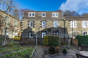 1, Chapel Street, Galashiels TD1 1BU