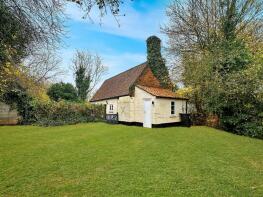 Symantha Cottage, Bartlow Road, Cambridge CB21 4PF