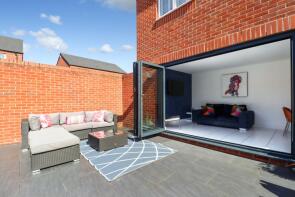 55, Nelsons Way, Southam CV47 8PL