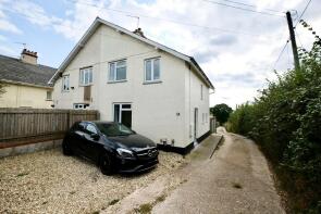 6, Sunnyside, Honiton EX14 3NX