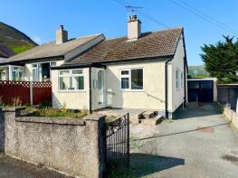 10 Rhianfa, Gogarth Avenue, Dwygyfylchi, Penmaenmawr LL34 6PY